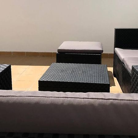 サンルーカル・デ・バラメダAtico En El Centro, Terraza 20 M2, Garaje, Wi-Fi, Acアパートメント エクステリア 写真